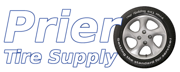 Prier Tire Supply